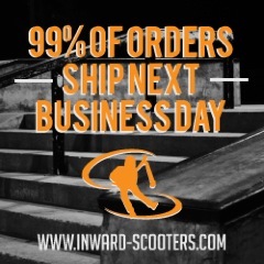 InwardScooters Profile Picture