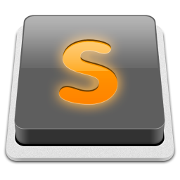 「Sublime Text 台灣」是由愛好者自行成立與維護的 Twitter 帳號，分享各種 Sublime Text 文字編輯器的使用技巧，以及相關的新聞消息。