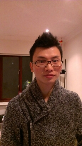 martinlovevicky's profile picture. 