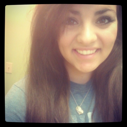 Jazmine5594's profile picture. 18. In love with an army man & proud. I've got a bigger heart than I should, but it'll pay off one day.