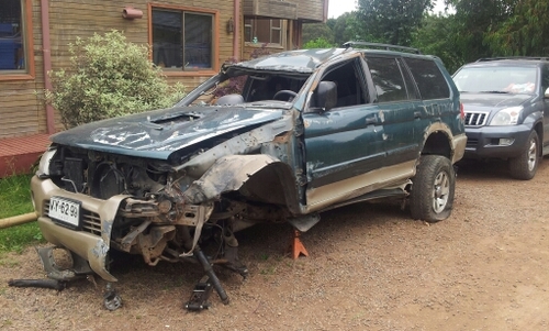 Compra de autos usados, chocados o volcados ...compramos en todo Chile, PAGAMOS EN EFECTIVO!!!