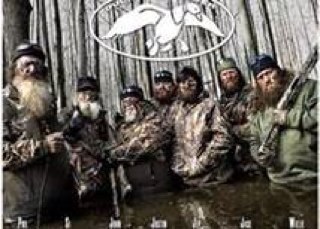 The Official Fan site for the 2013 Duck Dynasty season.