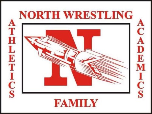 Official account of North Attleboro High School Wrestling • Home of the Red Rocketeers • 15x D2S Sectional Champions