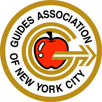 We are a proactive trade association advocating for NYC tourism, and providing continuing education + support for our membership of licensed sightseeing guides.
