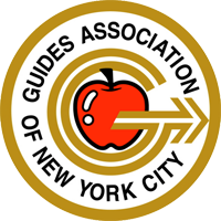 Guides Association of NYC(@GAofNYC) 's Twitter Profile Photo