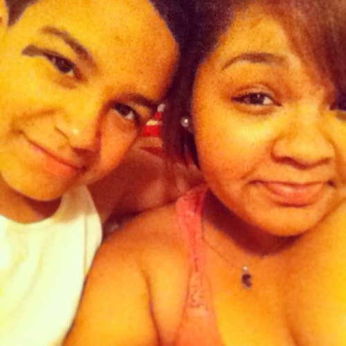 Follow and get followed back. 
#team mixed 
#team single 
Kik me-- Randi_Lovee 
-xoxo Randi❤