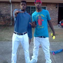 It aint nun to speak about just follow me!! Lil Hati && $ack $printaz we get'n it By Any Means Free Bone, Free Pancake, Free Walt:Gunna