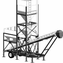 LABNECA's profile picture. Contamos con equipos modernos para la ejecución de ensayos en sitio relacionados con suelo, concreto, asfalto, soldadura, corrosión y espesores de recubrimiento