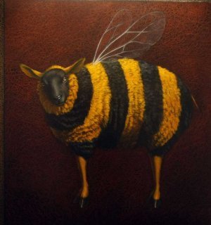 Ajrger's profile picture. 