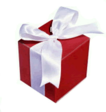 giftbee's profile picture. We like giving gifts, getting gifts, talking about gifts, reviewing gifts... We're GiftBee!  Join in the fun!