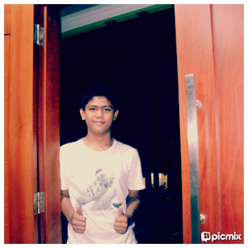 New Twitter @Ivanireneus1