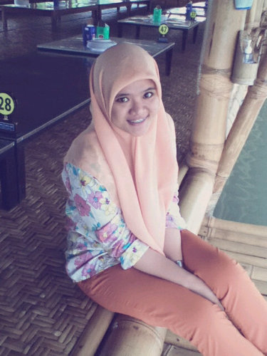 This is the part of me