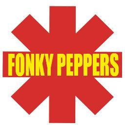 El mejor tributo a los Red Hot Chili Peppers de Sudamérica!
