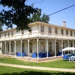 StagecoachInnMuseum Profile