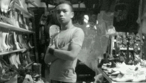 Jangan kau dihargai karena kau seorang pemimpin