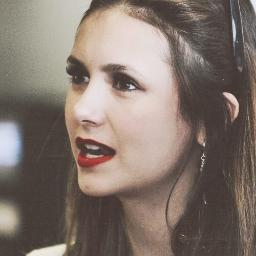 PandexdoIan's profile picture. Amo assistir TVD :))