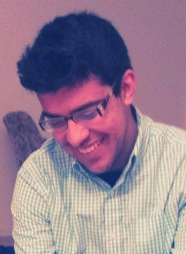 mohsinsultan92's profile picture. Pursue What You Love, Work & Pray Hard