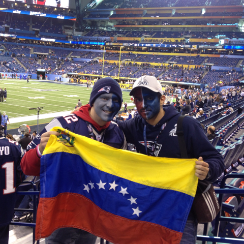 Vive_Deportes's profile picture. 2 Ingenieros Ucabistas brindando noticias, análisis y estadísticas del mundo deportivo.