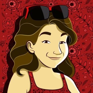 Caprica sentimental, apaixonada por artes, tecnologia, problematização, cerveja e otras coisitas más; true, ex-tímida, indecisa, egocêntrica e 8 ou 80.