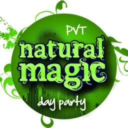 Natural Magic - Open Air - Night and Day - 20 Julho 2013 Wonderland Edition