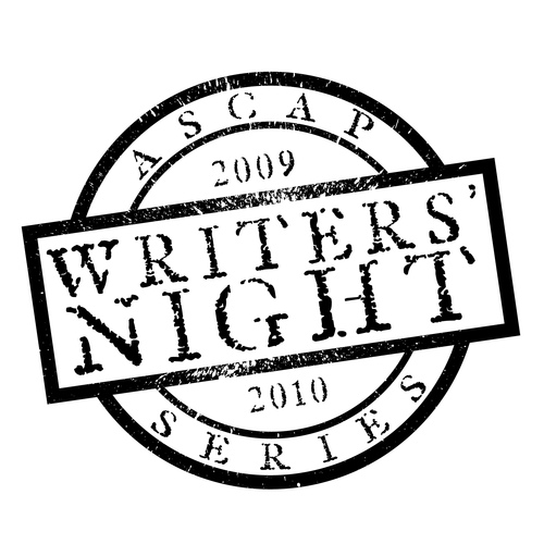 2009-2010 ASCAP Writers' Night Series at Belmont University