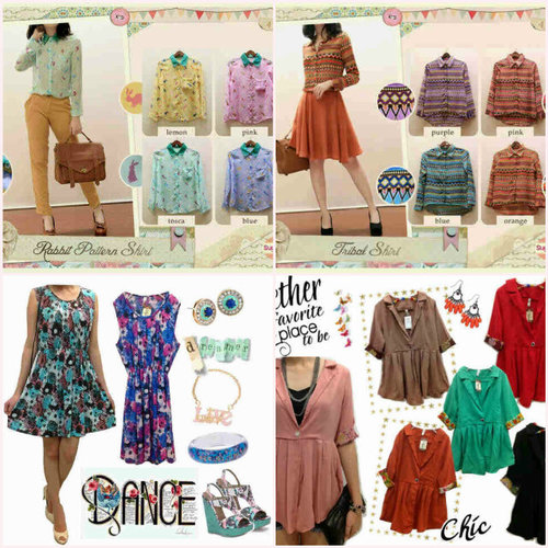 TrustOnlineShop
CP : PIN 26B6C66A
open Hours: Monday - Saturday 10.AM - 05.PM
Happy Shopping all ♥