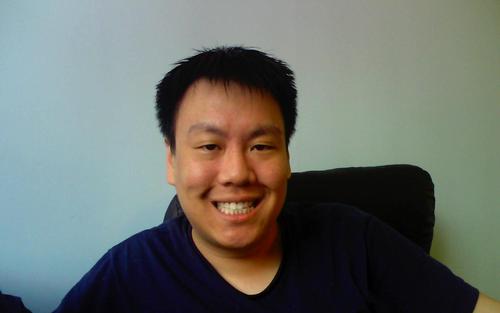 garysiutungng's profile picture. 