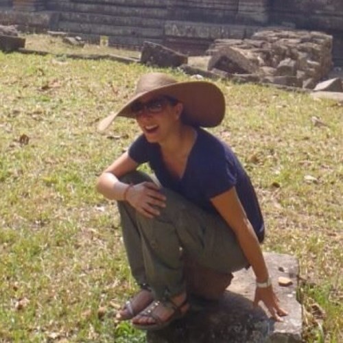 ursulamenchaca's profile picture. 