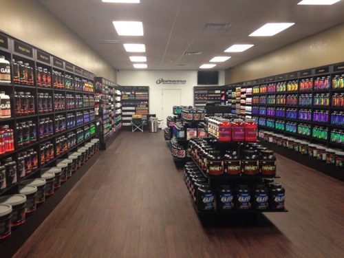 Exclusive Products and Best Value on Nutritional Supplements. Located in University Shoppes near UCF 3402 Technological Ave #136 Orlando, FL 32817 #UCF19