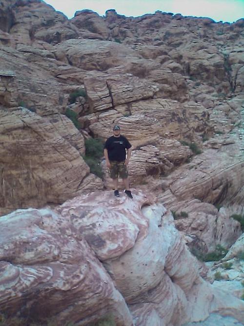 jmj8313's profile picture. Stuff