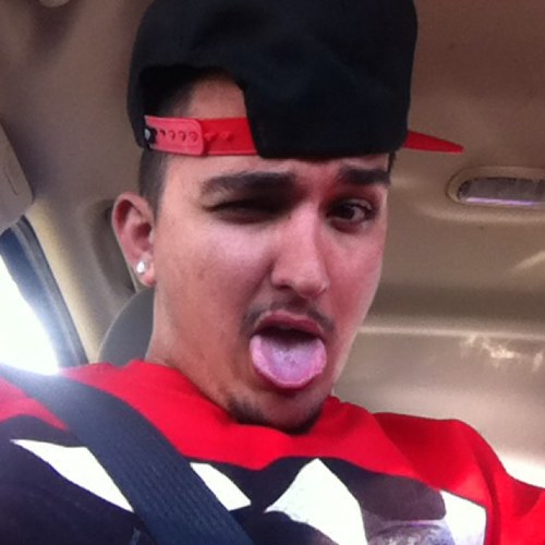 Daltonjaramill3's profile picture. 