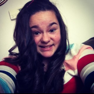 ArielSandoval15's profile picture. hockey and softball are my life.