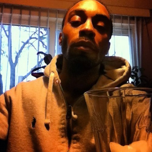 a SIx mile Chadda Grove Block money Ent.... C.F.L nigga but I am in in the Chi ⚽⚾ like no other