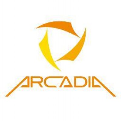ARCADIA on X: