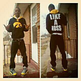 MadtownMalik's profile picture. 