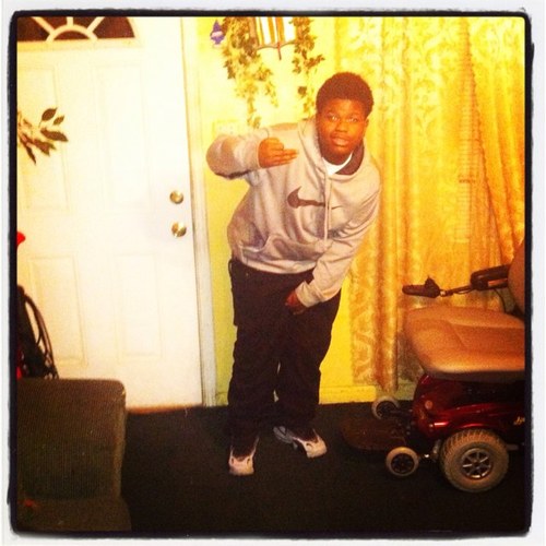 #teamheat #teamwestgate #teamiphone4 #teamswagg