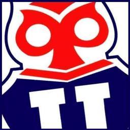 Twitter dedicado a difundir hechos históricos y estadísticos del gran Club Deportivo UNIVERSIDAD DE CHILE “PORQUE UN CLUB SIN MEMORIA ES UN CLUB SIN HISTORIA