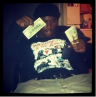 Its a fucked up world we live in... ★Life is like a puzzle im just pieces together... ★ B.II.P MERK BIIDDY & QUEY