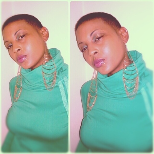 THICKER DEN YA MAIN BITCH / BADDER THAN YA MISSTRESS / #WITDASHIT #247/ I GET MORE $$ THAN YA FAV STRIPPA/ #CURVY taste like candy