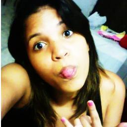 “Sei lá, nunca fui muito de esperar, tenho pressa em ser feliz.” - Brazilian - 17.