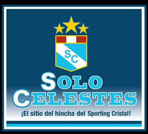 ¡El sitio del hincha del Sporting Cristal!