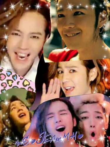 Luv_TeamH's profile picture. シリコンのリストバンドを製作予定です♥みんなでつけてTEAMHを応援しませんか？ ※只今フォローリクエスト等お休み中です
本アカ→yukiko6130