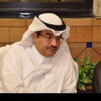 عبدالعزيز الخنين (@a_khoneen) 's Twitter Profile