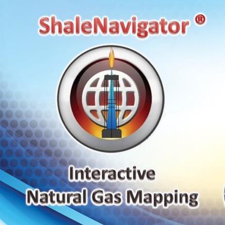 GIShaleNavi's profile picture. The web-based mapping solution ShaleNavigator and its GIS research team will keep you up-to-date on the dynamic world of shale gas development