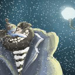visual development artist/animator
http://t.co/VrOBL9RUIw