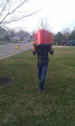 bwalrod1's profile picture. 