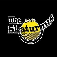 SKATURNUS (@skaturnussolo) 's Twitter Profile