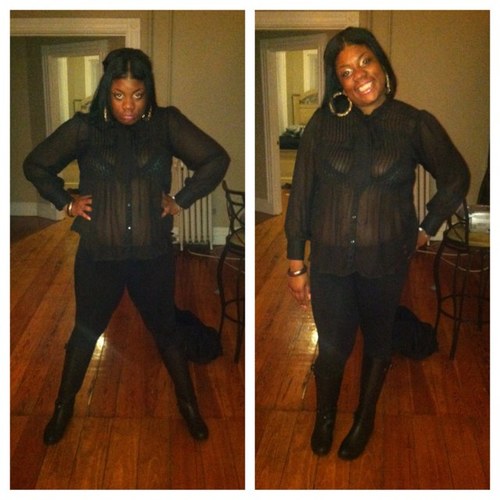 & bitch im one of a kind!