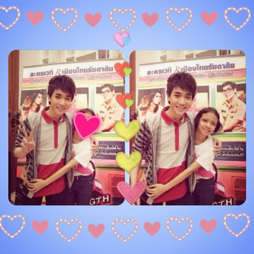 ไครักอสรพิษฟอลได้เรย เพระทวิตนี้โตโน่คือชีวิต  เรืองฤทธิ์คือลมหายใจโน่ริท:)~เดกป้ายไฟพี่เรืองRFC