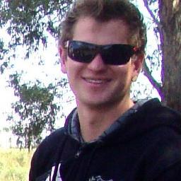 WillianJose01's profile picture. 